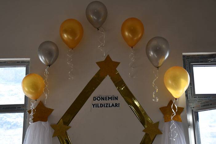 Çukurca Kaymakamı Kurt: Kabuğumuzu kırdık! 9