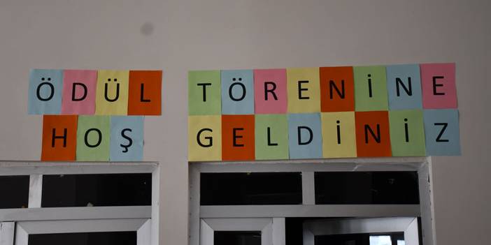 Çukurca Kaymakamı Kurt: Kabuğumuzu kırdık!