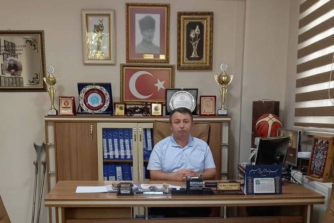 Hakkari Bayram mesajları 15