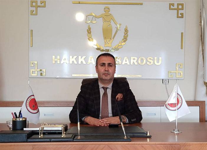Hakkari Bayram mesajları 2