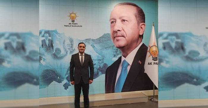 Hakkari Bayram mesajları 22