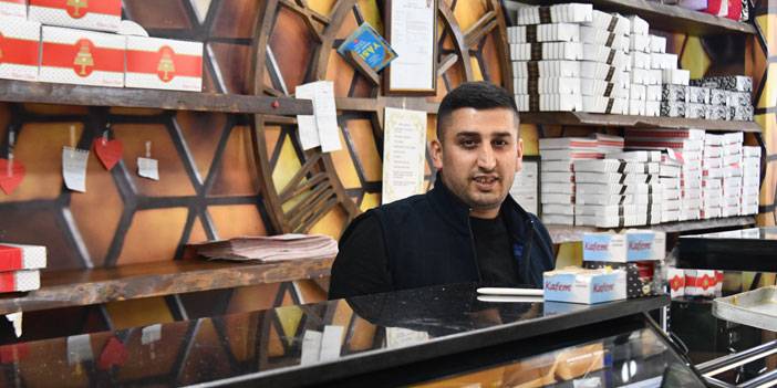 Hakkari Bayram mesajları 27