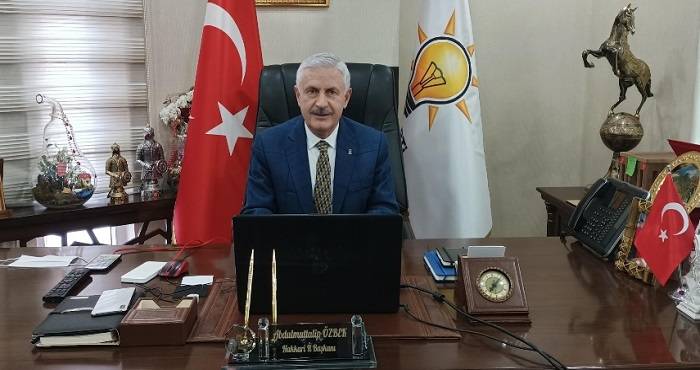 Hakkari Bayram mesajları 7