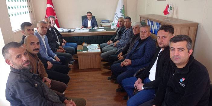 Hakkari Bayram mesajları 9