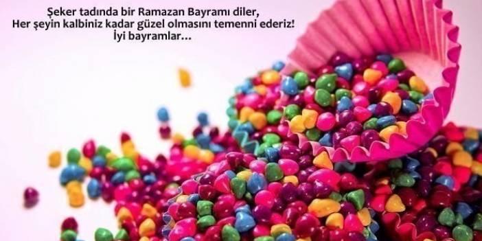 Hakkari Bayram mesajları