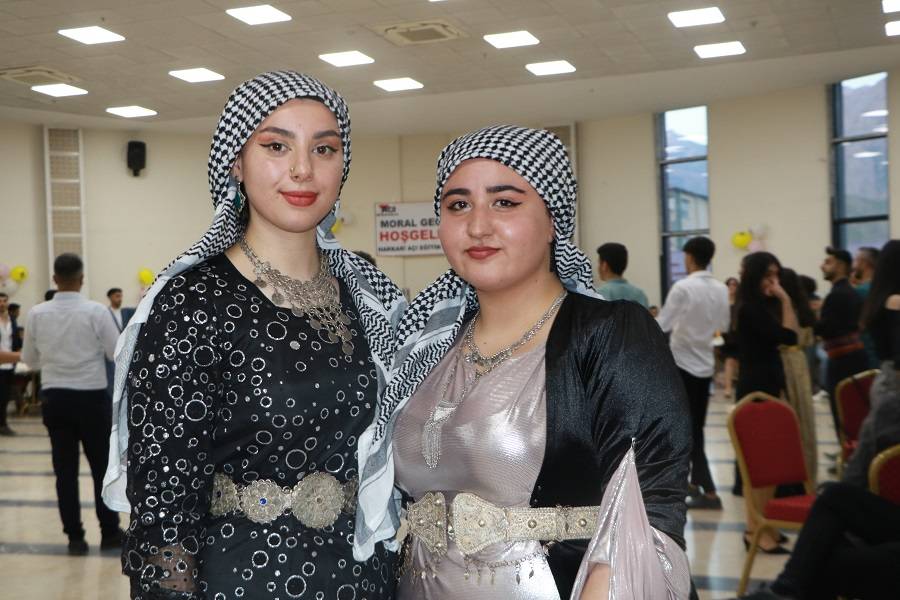 Açı Eğitim Kurumlarından YKS Öğrencilerine Moral Gecesi 25