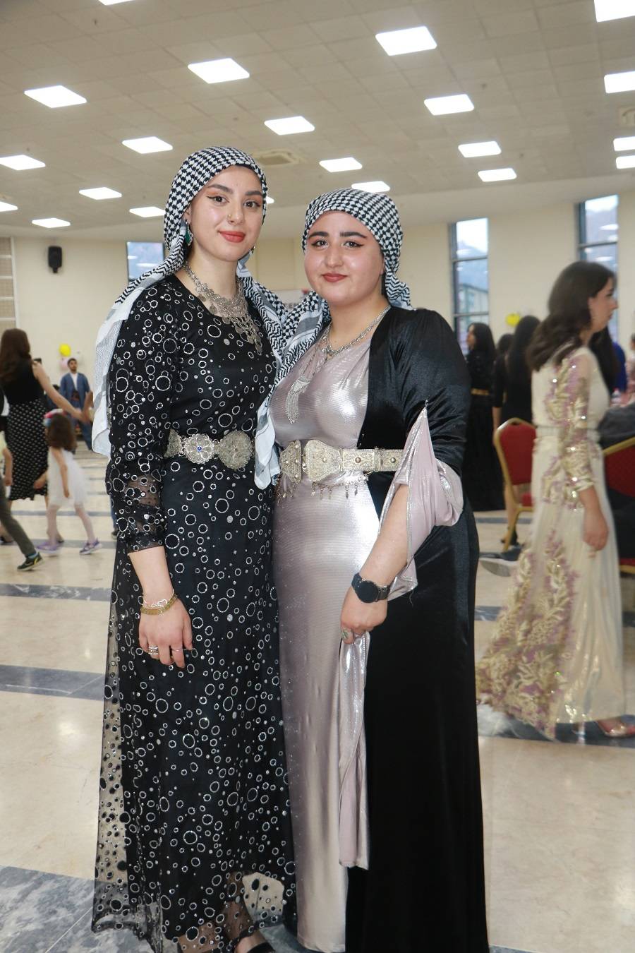 Açı Eğitim Kurumlarından YKS Öğrencilerine Moral Gecesi 26