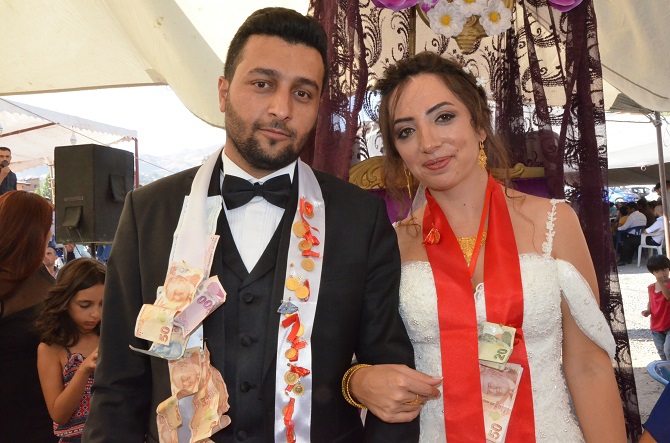 19-20-2017 Ağustos Hakkari Düğünleri 1