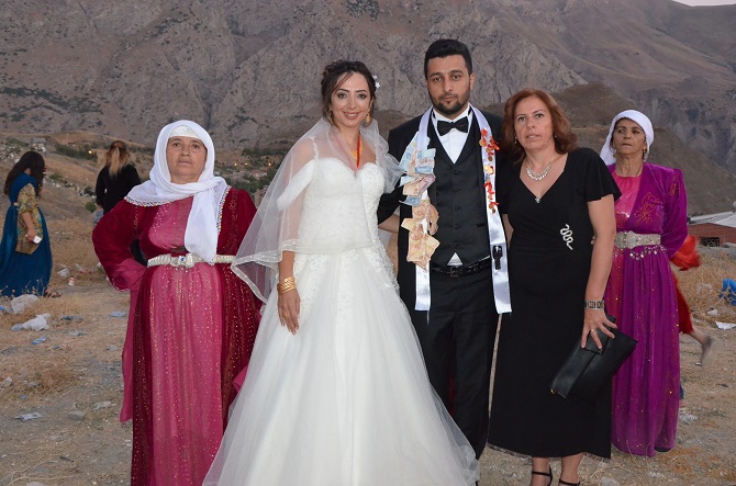 19-20-2017 Ağustos Hakkari Düğünleri 10
