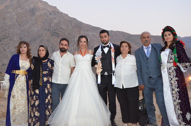 19-20-2017 Ağustos Hakkari Düğünleri 11