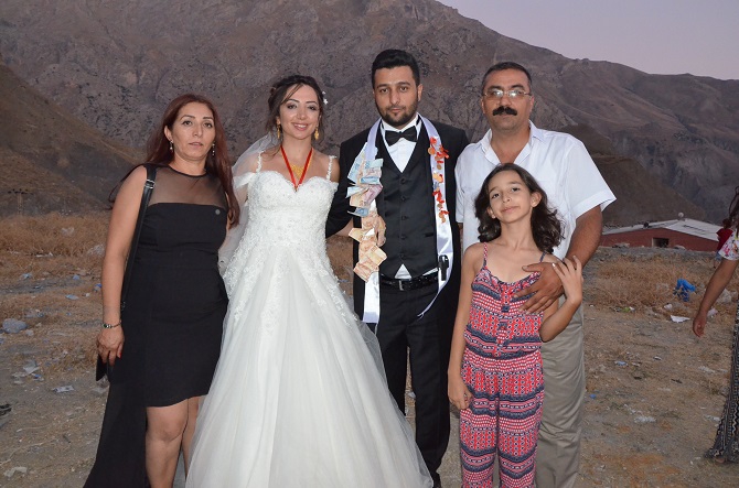 19-20-2017 Ağustos Hakkari Düğünleri 12