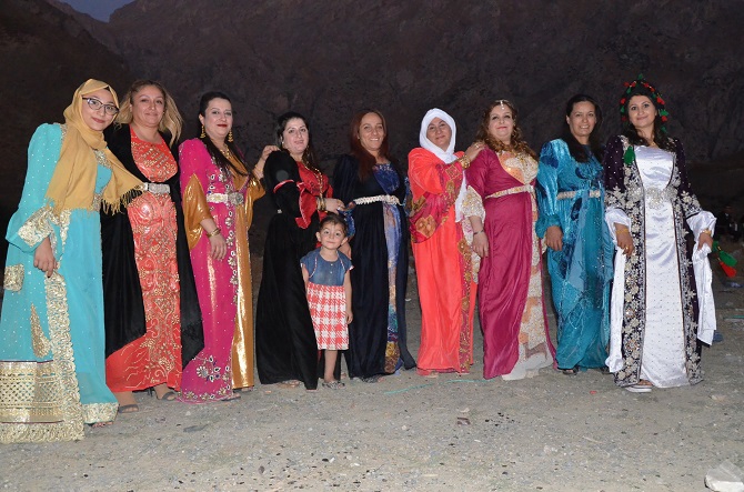 19-20-2017 Ağustos Hakkari Düğünleri 13