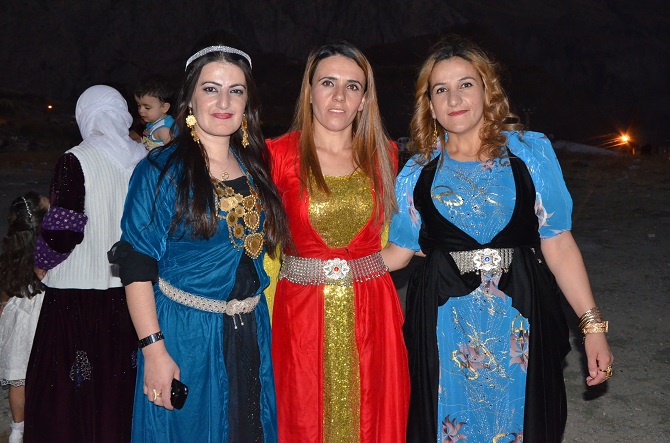 19-20-2017 Ağustos Hakkari Düğünleri 14