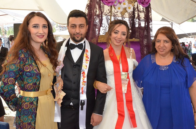 19-20-2017 Ağustos Hakkari Düğünleri 2