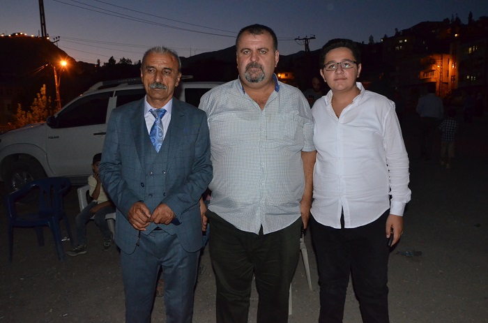 19-20-2017 Ağustos Hakkari Düğünleri 26