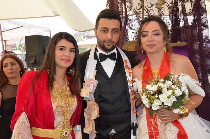 19-20-2017 Ağustos Hakkari Düğünleri 3