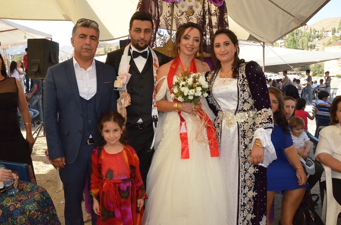 19-20-2017 Ağustos Hakkari Düğünleri 4