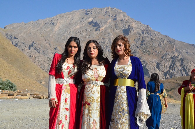 19-20-2017 Ağustos Hakkari Düğünleri 5