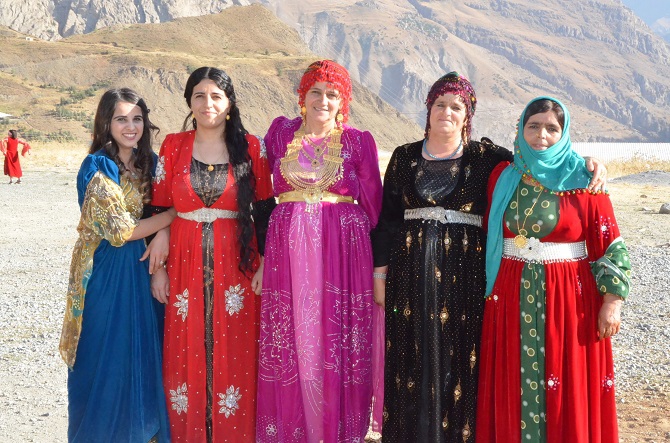 19-20-2017 Ağustos Hakkari Düğünleri 6