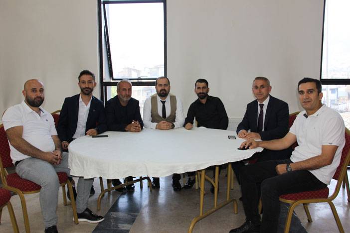 Kural Okulları’ndan görkemli mezuniyet töreni 1