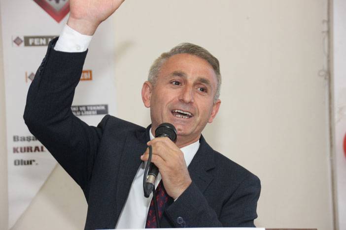 Kural Okulları’ndan görkemli mezuniyet töreni 10