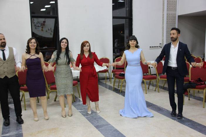 Kural Okulları’ndan görkemli mezuniyet töreni 20