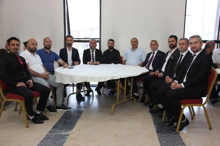 Kural Okulları’ndan görkemli mezuniyet töreni 4