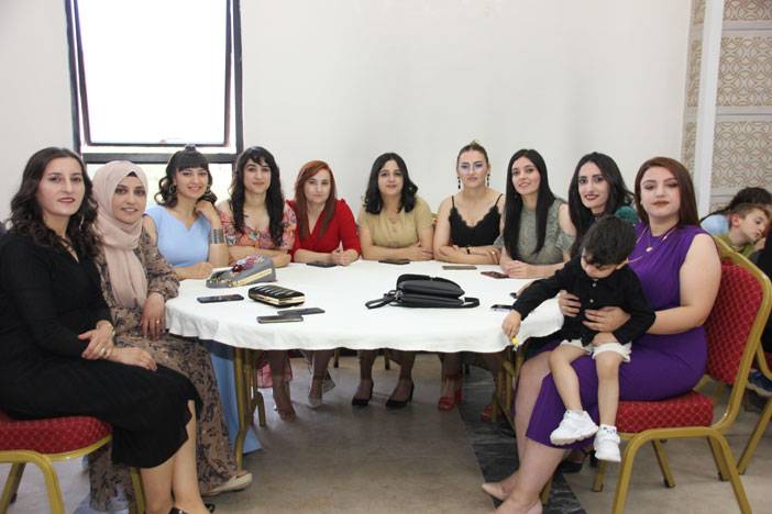 Kural Okulları’ndan görkemli mezuniyet töreni 6