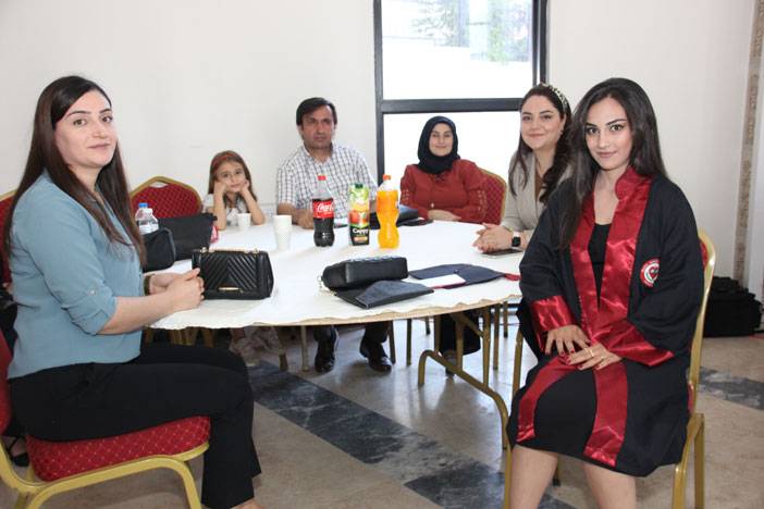 Kural Okulları’ndan görkemli mezuniyet töreni 7