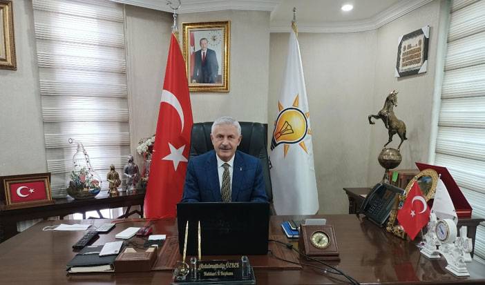 Kurban bayramı mesajlarınız 8