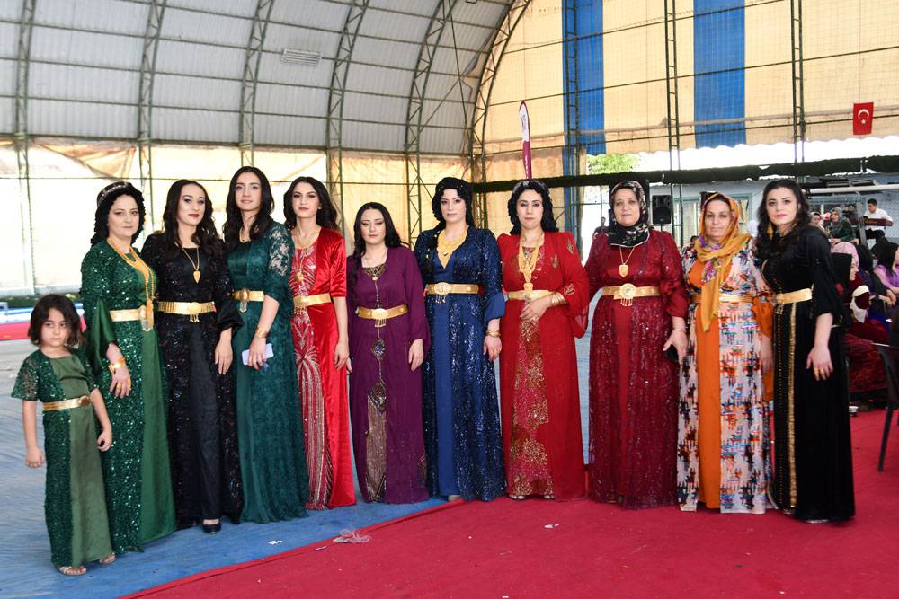 Berk Ailesinin mutlu günü! 15