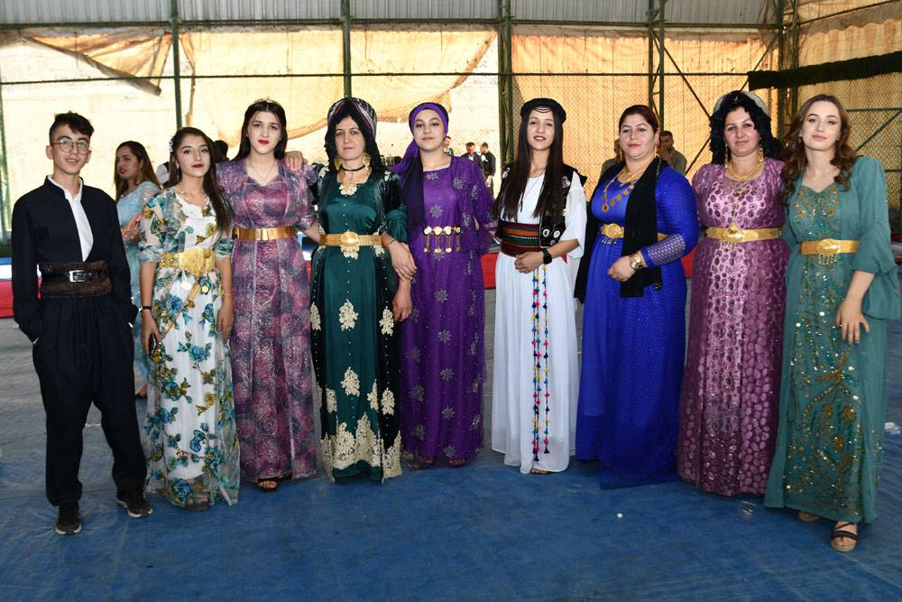 Berk Ailesinin mutlu günü! 17