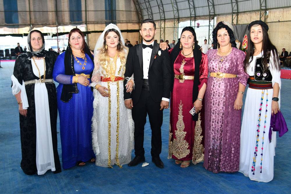 Berk Ailesinin mutlu günü! 21