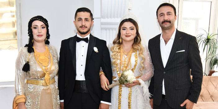 Berk Ailesinin mutlu günü! 28