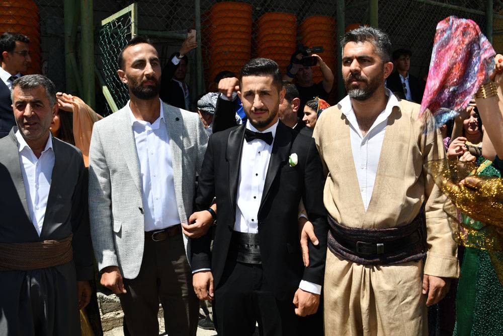 Berk Ailesinin mutlu günü! 8