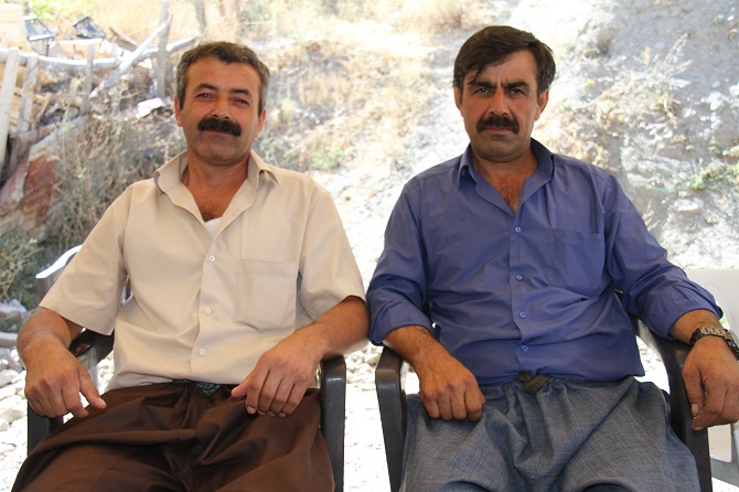 Demir Ailesinin mutlu günü 29