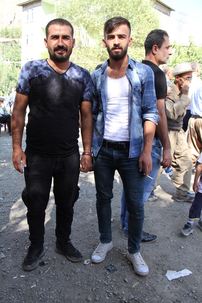 Demir Ailesinin mutlu günü 37