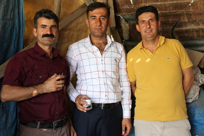 Demir Ailesinin mutlu günü 42