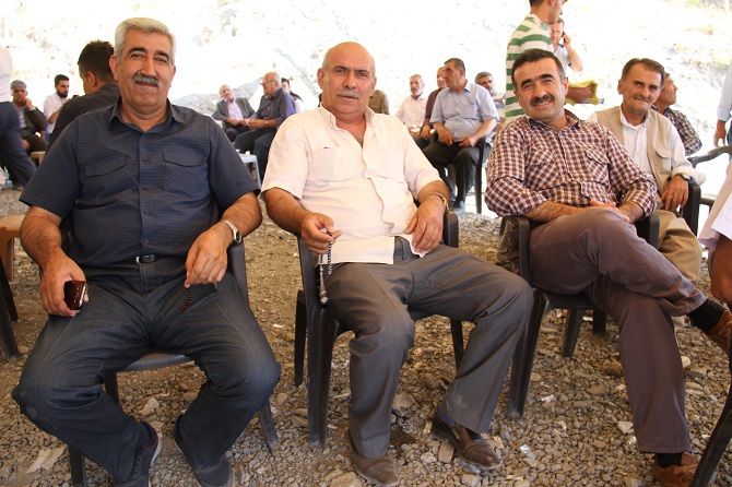 Demir Ailesinin mutlu günü 43