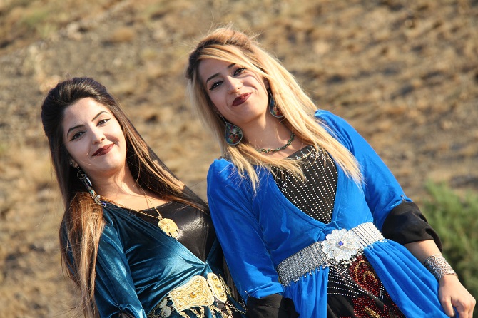 Demir Ailesinin mutlu günü 50