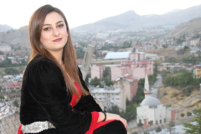 Demir Ailesinin mutlu günü 53