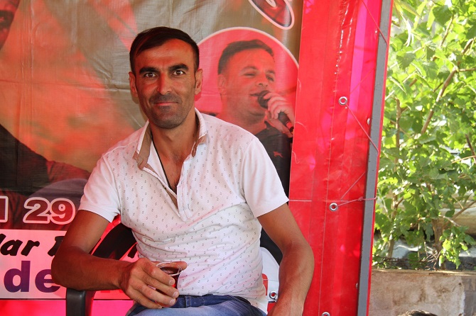 Demir Ailesinin mutlu günü 61