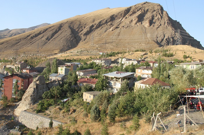 Demir Ailesinin mutlu günü 64