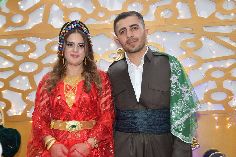 Ekici ve Aydemir ailelerinin mutlu günü 10