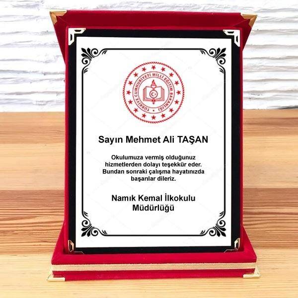 Hakkari'de dijital baskı merkezinin tek adresi Stil Reklam! 11