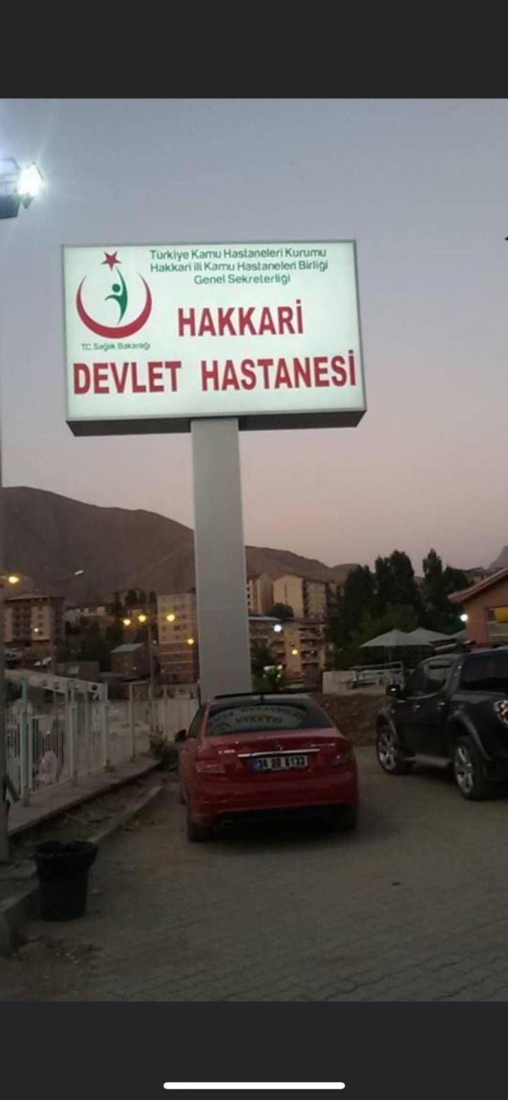 Hakkari'de dijital baskı merkezinin tek adresi Stil Reklam! 13