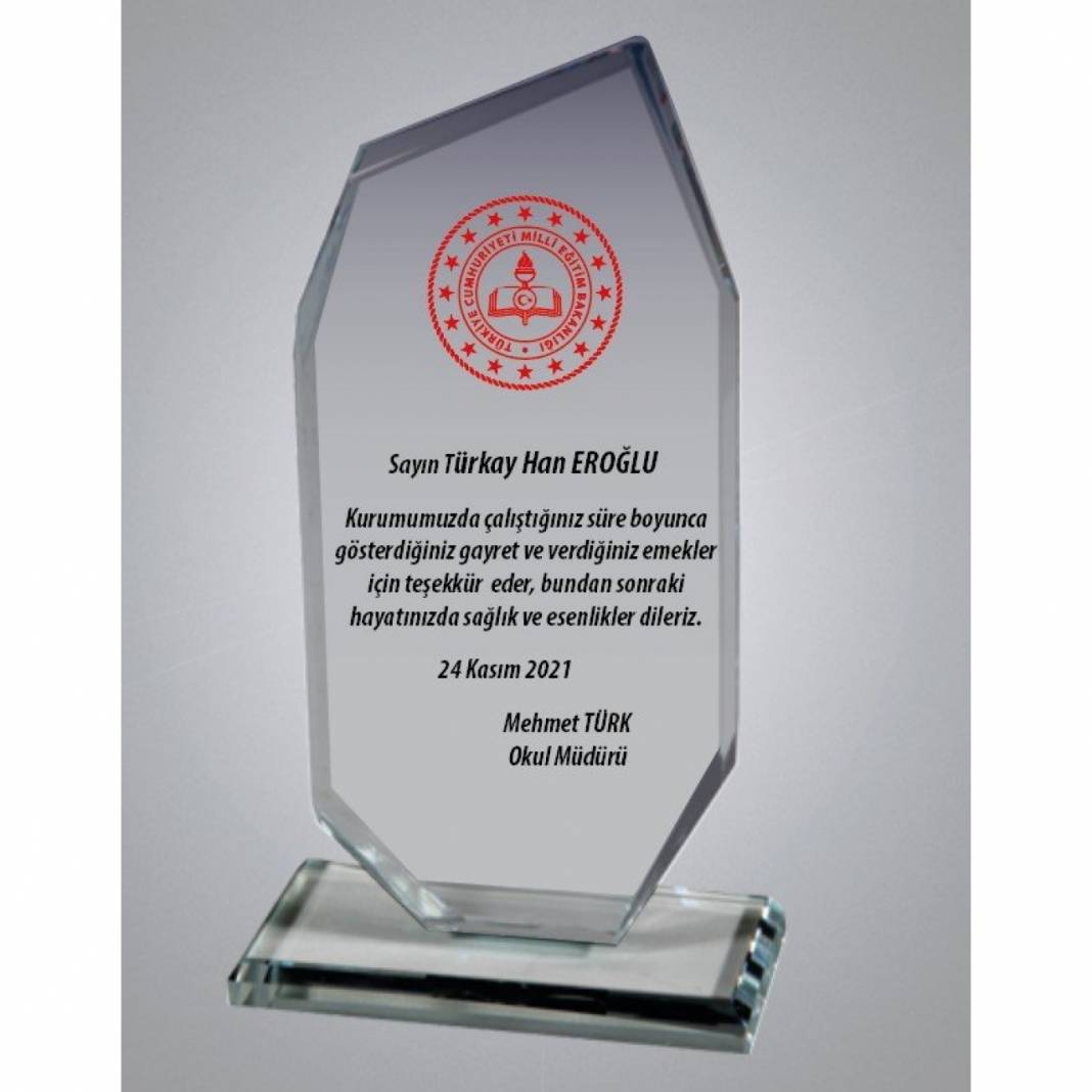 Hakkari'de dijital baskı merkezinin tek adresi Stil Reklam! 18