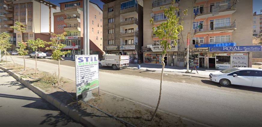 Hakkari'de dijital baskı merkezinin tek adresi Stil Reklam! 2