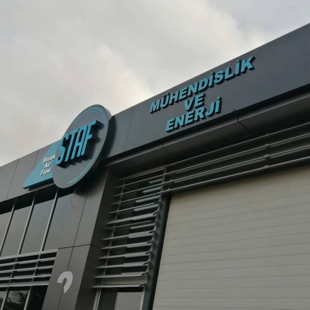 Hakkari'de dijital baskı merkezinin tek adresi Stil Reklam! 22