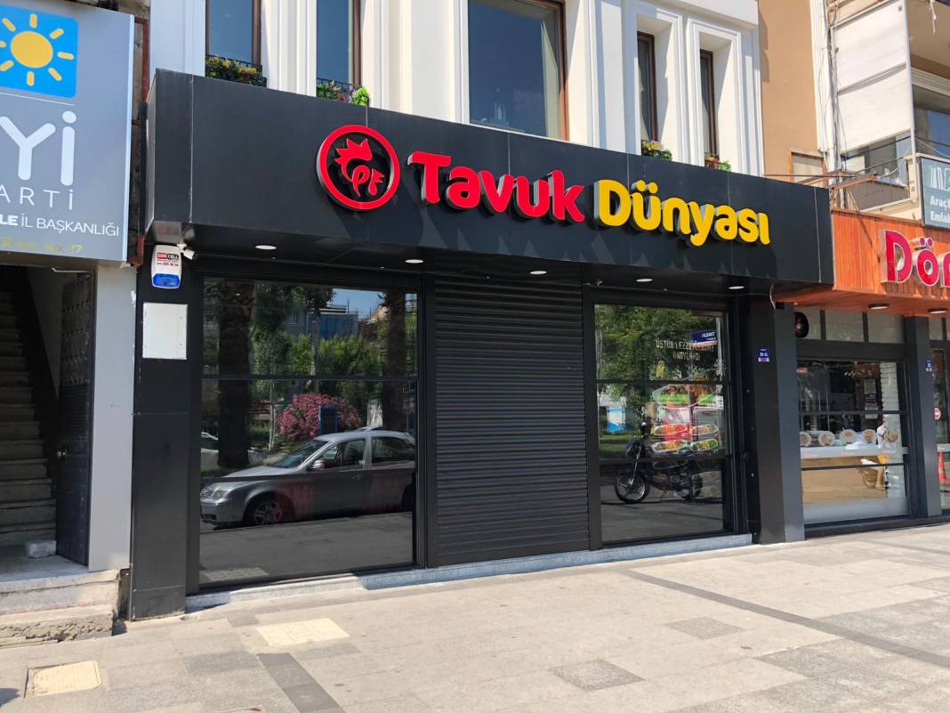 Hakkari'de dijital baskı merkezinin tek adresi Stil Reklam! 23